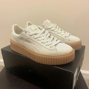 Fenty Puma Creeper